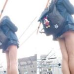 先生、女子のパンツが見たいです